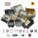 Réparation calculateur airbag AA6T-14B321-BA AA6T-14B321-EA AM5T-14B321-BG BM5T-14B321-CD BM5T-14B321-CE