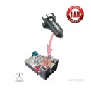 Vis ELV verrou de colonne Mercedes W204 W207 W212