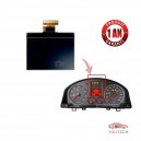 Ecran Lcd compteur VW EOS