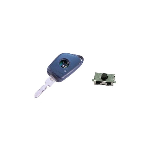 switch Bouton cle plip télécommande Peugeot 406 