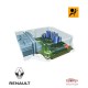 Réparation calculateur airbag 8201 05 74 88 8201057488 Renault Symbole