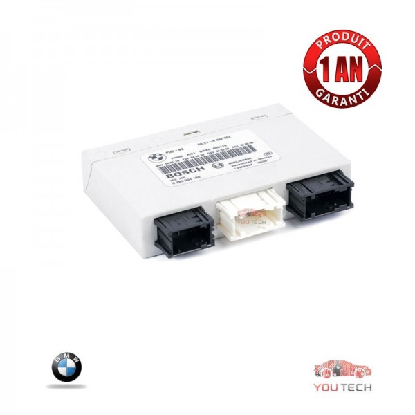 Interrupteur Chauffage du siège PDC Parctronic pour BMW 3er E90 05