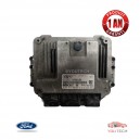 Réparation calculateur moteur Ford Fusion 1.6 HDI