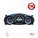 Réparation compteur Mercedes CLS C218 X218