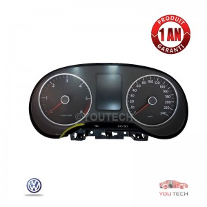 Réparation compteur Volkswagen POLO