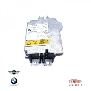 Réparation calculateur airbag BMW 65773453791-01 X3 E83