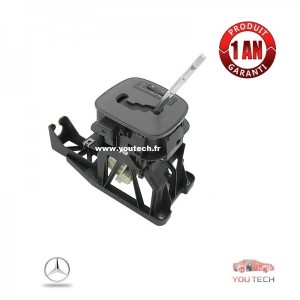Réparation sélecteur vitesse Mercedes W168