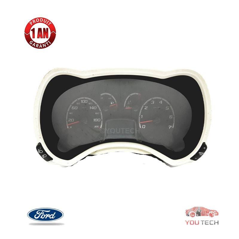 Réparation compteur Ford KA