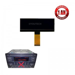 Ecran Lcd autoradio Mercedes Citan W415