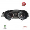 Réparation compteur Skoda Superb B6 3T