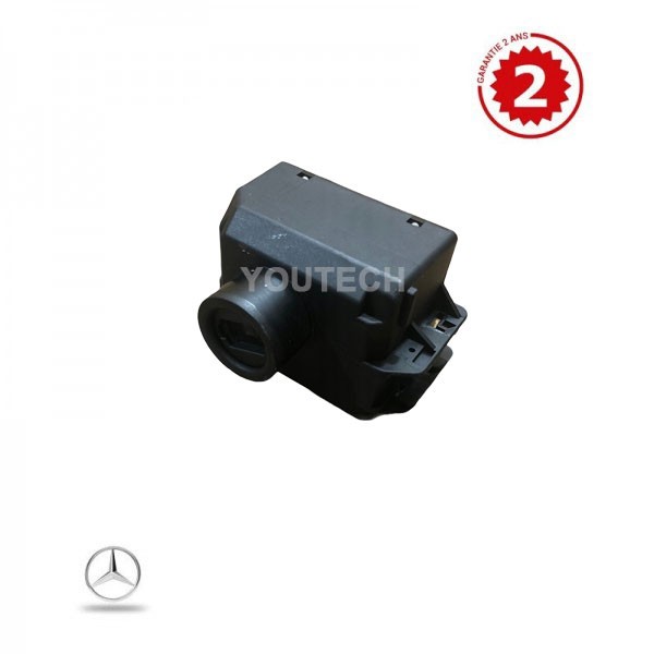 Réparation EZS ELV Mercedes défaut B225409