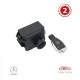 Réparation EZS Mercedes A180, A200, A250, A45