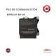 50521636 / A2C53373114 Réparation calculateur airbag Alfa Romeo MITO