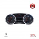 Réparation compteur Peugeot 508