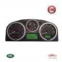 Réparation compteur Land Rover Freelander défaut U0155-87
