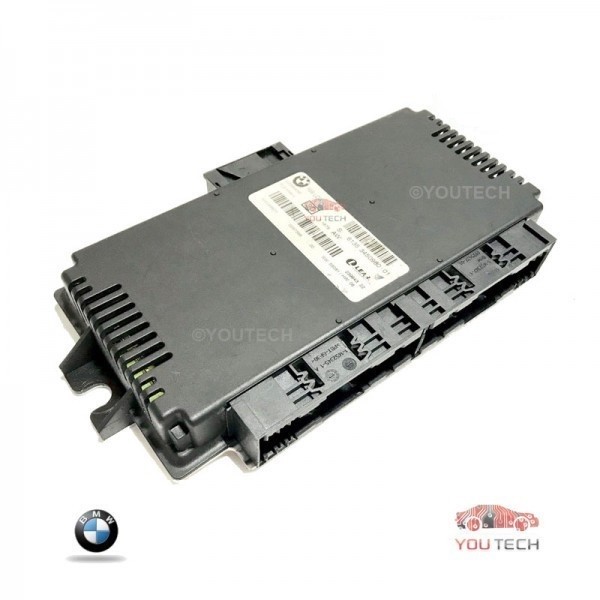 Echange standard module de plancher FRM BMW MINI
