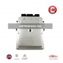 Réparation anti-démarrage Citroen Jumper Visteon DCU102