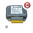 r&eacute;paration calculateur airbag new beetle 6Q0909605AC