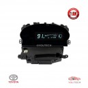 R&eacute;paration compteur Toyota Yaris