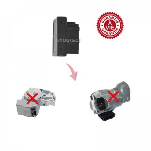 Emulateur ELV Mercedes classe A W169