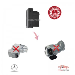 Emulateur ELV Mercedes classe E W210