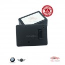 &Eacute;mulateur verrou de colonne BMW Serie 5 E60, E61, E63