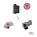 Emulateur ELV verrou de colonne Volkswagen Crafter