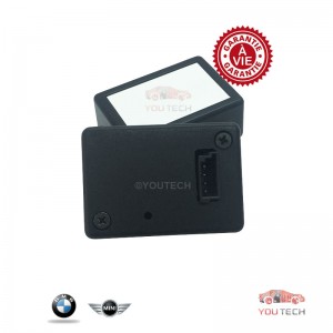 Émulateur verrou de colonne BMW Mini Cooper F-SERIES FEM / BDC F2x, F3x / FEM, · F15, F16, F4x, F5x Émulateur verrou de colonne BMW Mini Cooper F-SERIES FEM / BDC F2x, F3x / FEM, · F15, F16, F4x, F5x