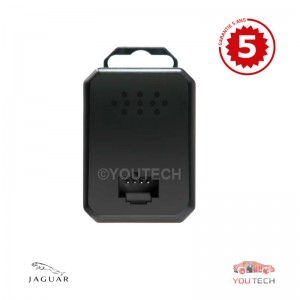 Emulateur verrou de colonne direction Jaguar XF, XFR, XK, XKR, XJ8, XK8