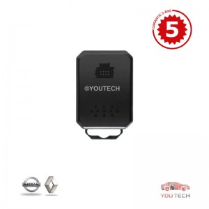 Émulateur verrou de colonne Dacia Duster 487001452r Émulateur verrou de colonne Dacia Duster 487001452r