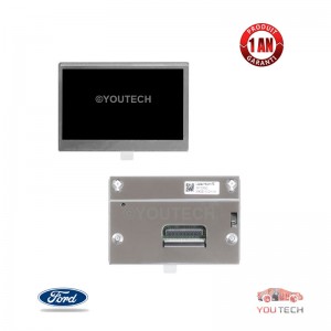 LQ042T5DZ07 Ecran compteur Ford / Mercedes