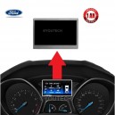 Ecran LCD compteur Ford Focus 3