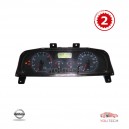R&eacute;paration compteur Nissan Terrano 2