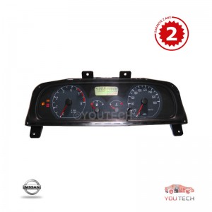 R&eacute;paration compteur Nissan Terrano 2