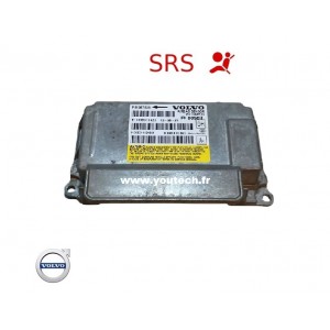 R&eacute;paration calculateur airbag P313875223 VOLVO V60