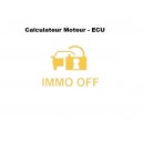 R&eacute;paration anti-d&eacute;marrage calculateur moteur