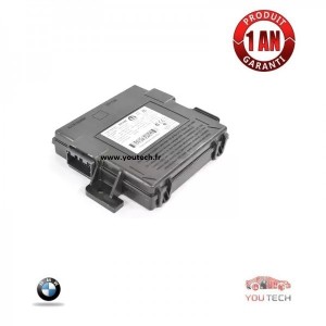 R&eacute;paration RFHM FIAT 500X module sans cle keyless