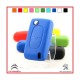 Housse silicone plip Peugeot 