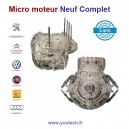 Micro moteur compteur Magneti Marelli Jaeger