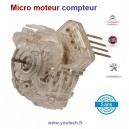 Micro moteur compteur Evasion Ulysse ZETA