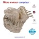 Micro moteur pour compteur Magneti Marelli & Jaeger