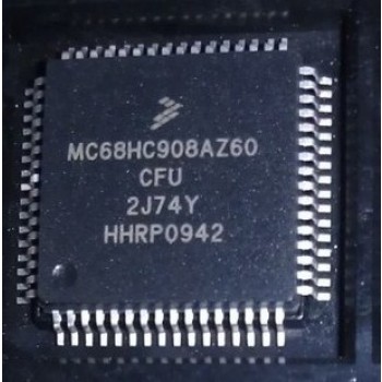 MC68HC908AZ60CFU