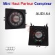 Mini haut parleur compteur Audi A4 VW POLO