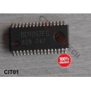 Circuit intégré BD9897FS