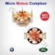 Micro moteur compteur BMW