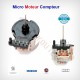 Micro moteur compteur Peugeot 206 PM20T 036