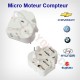 Micro moteur compteur Cruz Jetta Swift