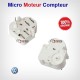 Micro moteur compteur Volkswagen