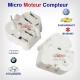 Micro moteur compteur Cruz Jetta Swift