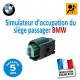 Simulateur Airbag BMW E39
